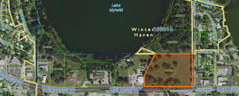 Havendale Blvd NW Residential Sale