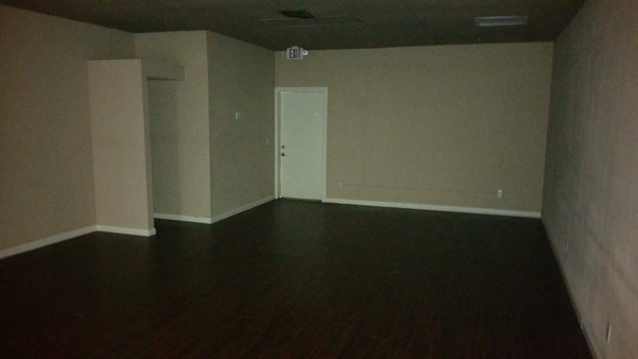 1131 first street