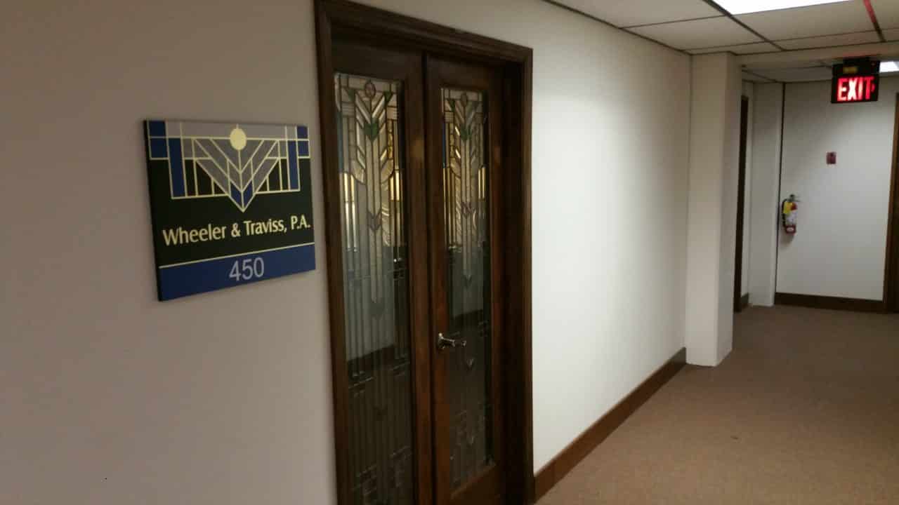141 E. Central Ave. Suite #450