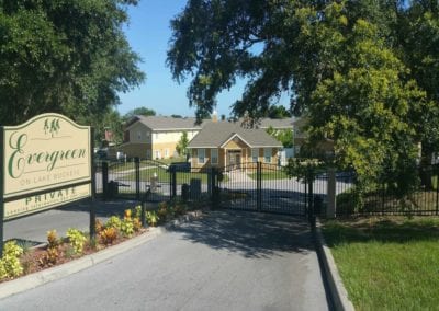 Evergreen on Lake Buckeye Residential Lease